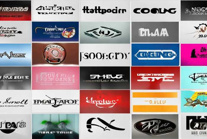 衣服品牌一览表;衣服品牌一览表图片 衣服品牌一览表;衣服品牌一览表图片