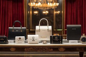 奢侈品品牌排行榜前十名图片，奢侈品品牌排行榜前十名图片及价格