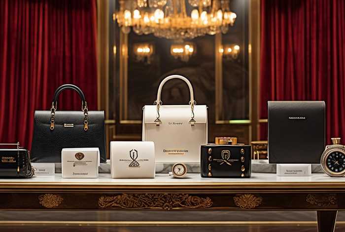 奢侈品品牌排行榜前十名图片，奢侈品品牌排行榜前十名图片及价格