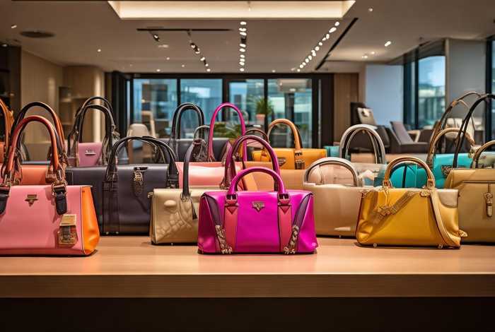 中高端品牌女包排行榜，中高端品牌女包排行榜前十名