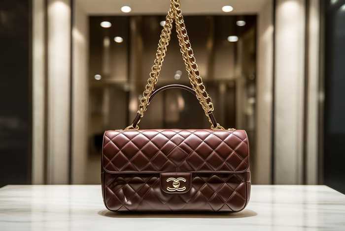 香奈儿流浪双肩包价格（香奈儿流浪包双肩包价格）