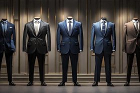 十大服装奢侈品牌；十大服装奢侈品牌男装