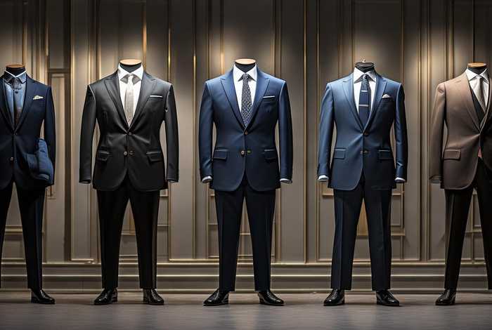 十大服装奢侈品牌；十大服装奢侈品牌男装