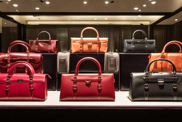 世界十大名牌手袋排名；世界十大名牌手袋排名榜