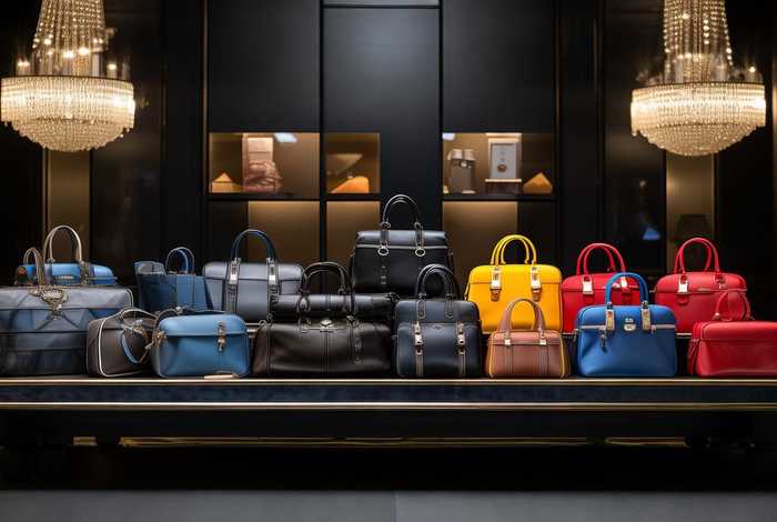 十大顶级奢侈品牌男包、十大顶级奢侈品牌男包排名