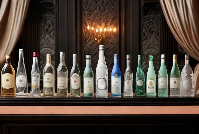 中国十大顶级奢侈矿泉水排名 - 中国十大顶级奢侈矿泉水排名榜