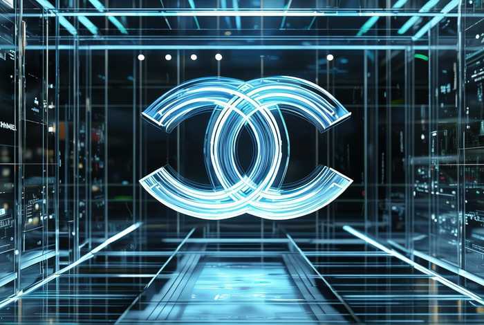 香奈儿镭射标查询系统 - 香奈儿镭射标查询网