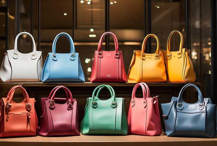 十大名牌女包排行 - 十大名牌女包排行榜