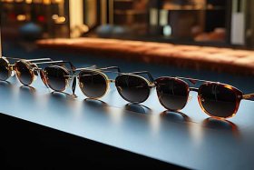 十大顶级奢侈墨镜品牌（十大顶级奢侈墨镜品牌排行榜）