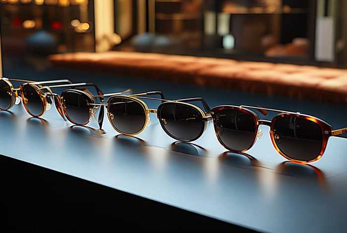 十大顶级奢侈墨镜品牌（十大顶级奢侈墨镜品牌排行榜）