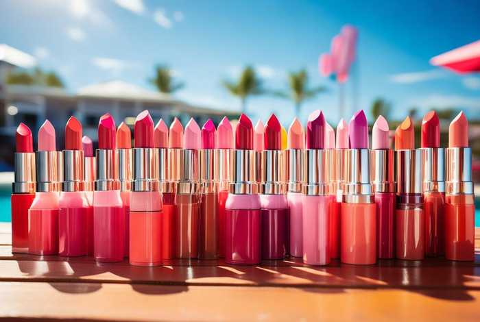 适合夏天的口红颜色;2021适合夏天的口红颜色排行 适合夏天的口红颜色;2021适合夏天的口红颜色排行