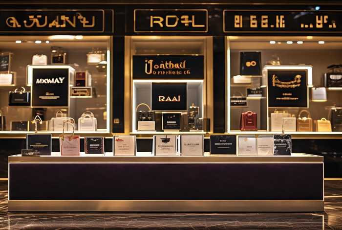 奢侈品牌排行榜及价格，奢侈品牌排行榜及价格图片