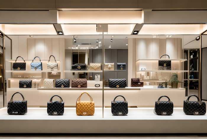 香奈儿包香港官网 香奈儿包包香港官网旗舰店