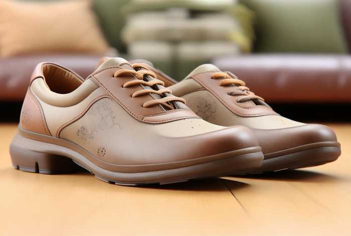 中老年女式四季鞋、中老年女式四季鞋图片