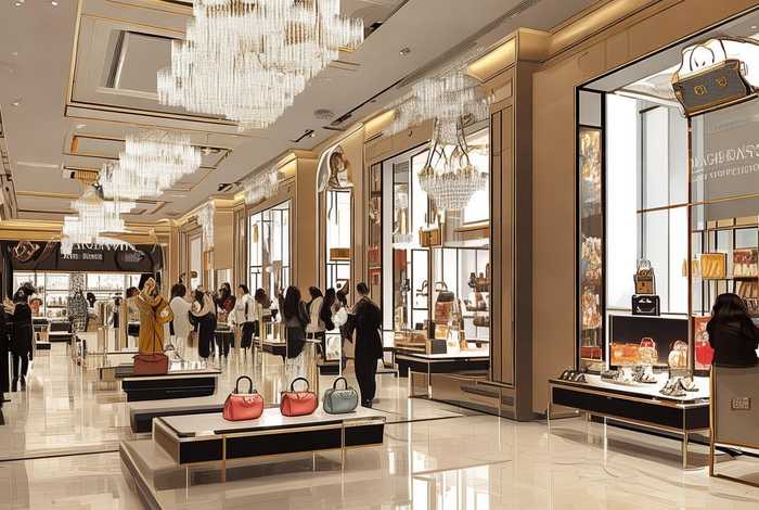 有哪些奢侈品牌 沈阳万象城有哪些奢侈品牌