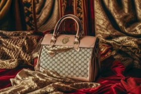 奢侈品牌gucci、奢侈品牌gucci的历史故事