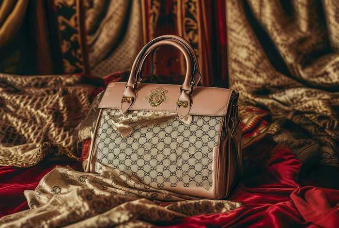 奢侈品牌gucci、奢侈品牌gucci的历史故事