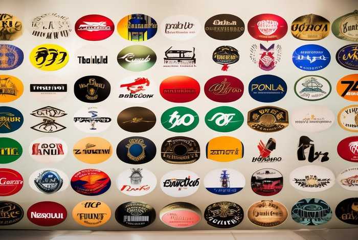 世界名牌logo图标大全、世界名牌logo图标大全图片