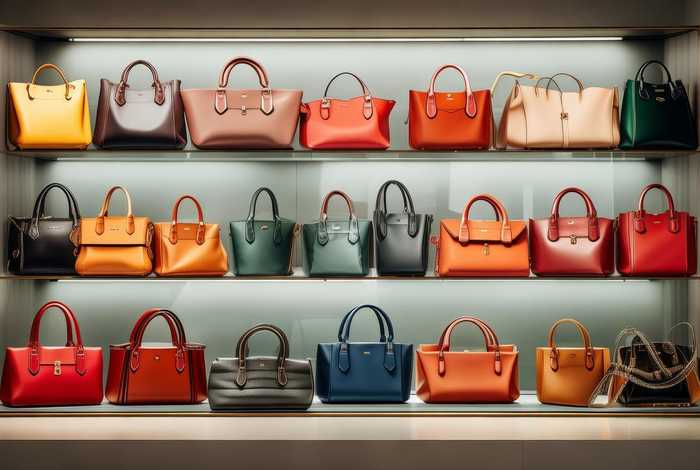 中高档的女包品牌大全、中高档的女包品牌大全图片