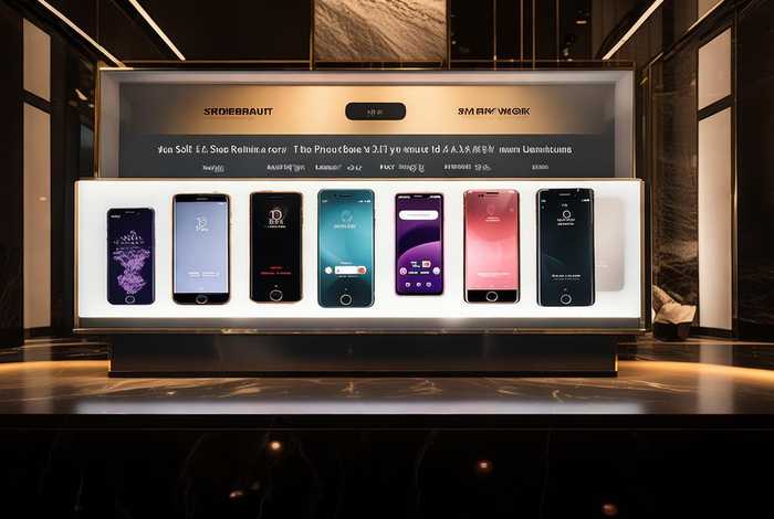 奢侈品牌手机排行榜 - 奢侈品牌手机排行榜前十名