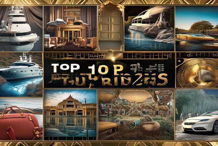 十大奢侈排行榜 十大奢侈排行榜图片