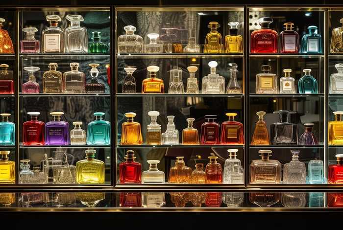 世界十大奢侈品排行榜香水、世界十大奢侈品牌香水排行榜