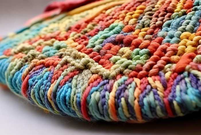 手工钩针包包包底 - 手工钩针包包包底怎么钩