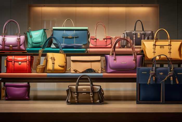 奢侈品品牌标志大全女包、奢侈品品牌标志大全女包有哪些