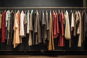 奢侈品十大顶级品牌衣服；奢侈品十大顶级品牌衣服排名