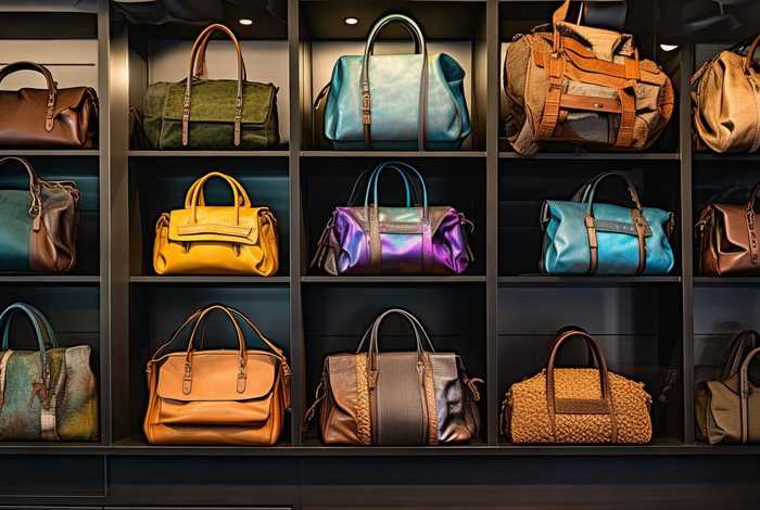 小众包包品牌推荐知乎 2020年小众包包品牌推荐