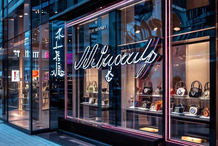 香港奢侈品品牌；香港奢侈品品牌有哪些