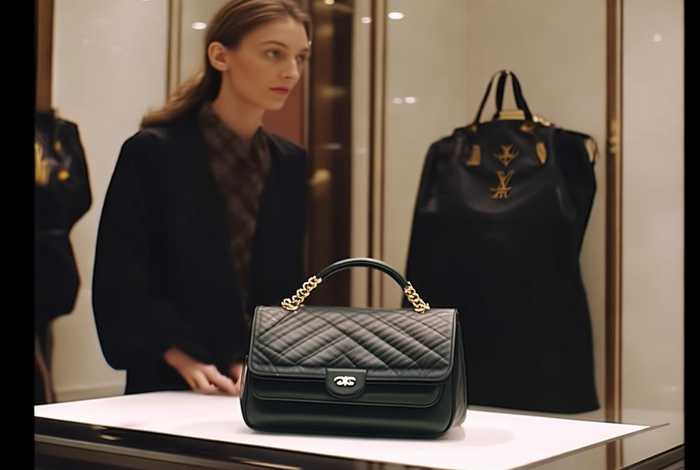 香奈儿和lv包谁的档次高（香奈儿和lv包谁的档次高一点）