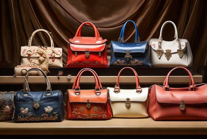 中国高端女包、中国高端女包10大品牌