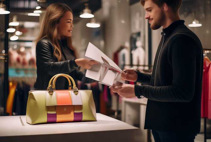 送女友包包一般多少钱（送女友包包一般多少钱一个）