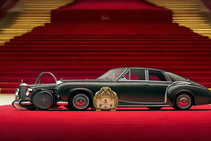 世界三大顶奢品牌是哪三个、世界三大顶奢品牌是哪三个品牌