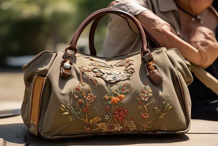 中老年女士背的包包(中老年女士背的包包图片) 中老年女士背的包包(中老年女士背的包包图片)