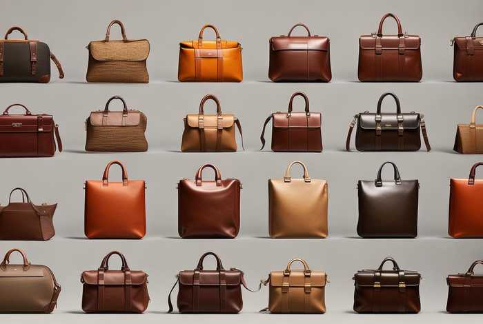 真皮男士包包品牌排行榜 - 真皮男士包包品牌排行榜图片