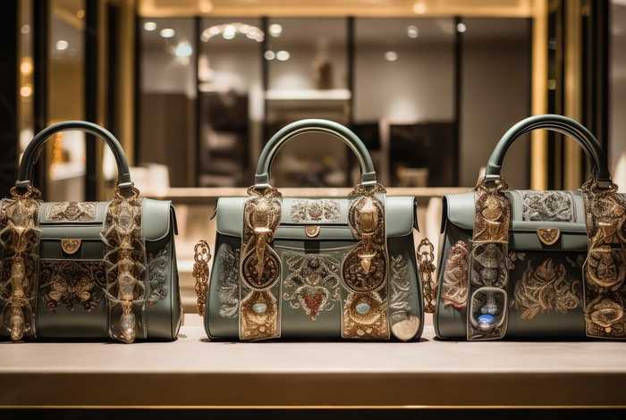 奢饰品包包品档次排名 - 奢饰品包包品档次排名图片