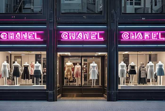 香奈儿为啥没有官网、香奈儿为啥没有官网专柜 香奈儿为啥没有官网、香奈儿为啥没有官网专柜