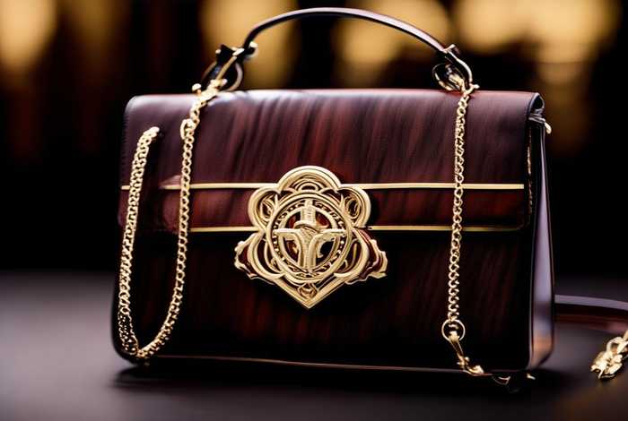 限量版的包包有什么标志，限量版的包包有什么标志图片