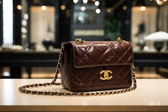 香奈儿cf 香奈儿cf包官网价格