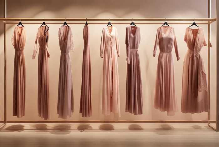 小众轻奢品品牌推荐，小众轻奢品品牌推荐女装