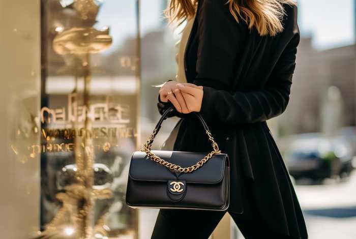 香奈儿cf中号值得买吗（香奈儿cf中号值得买吗知乎）