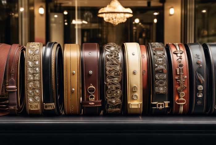 十大奢侈品牌皮带排行榜（十大奢侈品牌皮带排行榜图片）