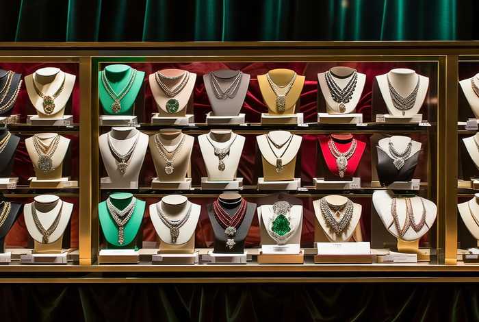 项链品牌奢侈品排行榜、项链品牌奢侈品排行榜图片及价格 项链品牌奢侈品排行榜、项链品牌奢侈品排行榜图片及价格