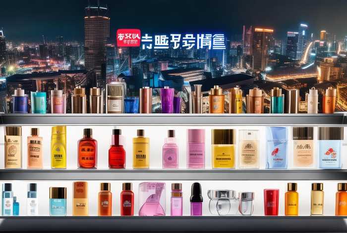 有哪些国货品牌、有哪些国货品牌护肤品