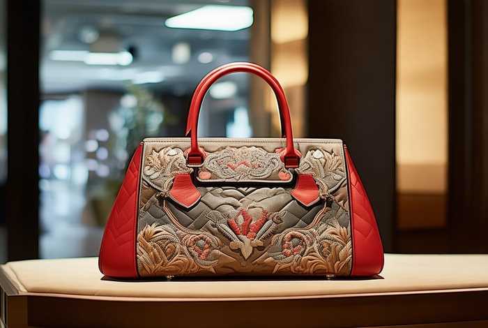 中国轻奢包包 中国轻奢包包品牌排行榜