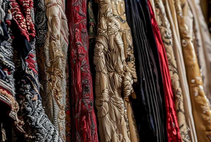 十大顶级奢侈服装（十大顶级奢侈服装图片）