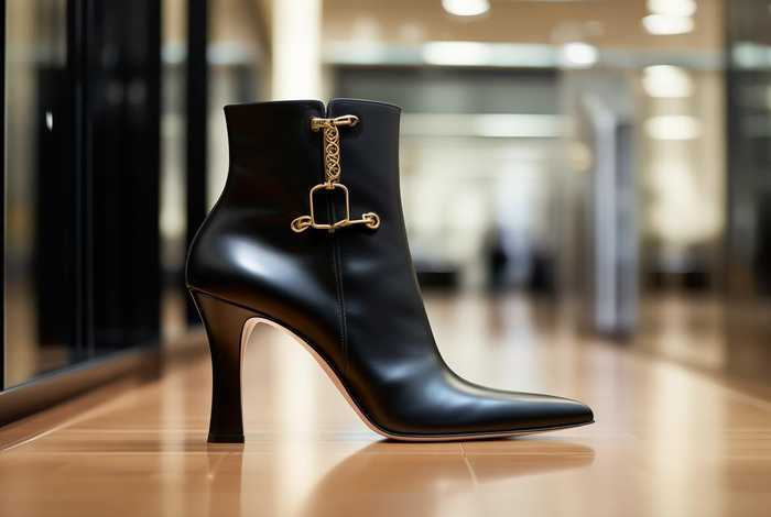 香奈儿鞋子官网女鞋靴子（香奈儿鞋子官网女鞋2021）