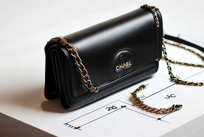 香奈儿woc链条包官网价格；香奈儿woc链条包尺寸